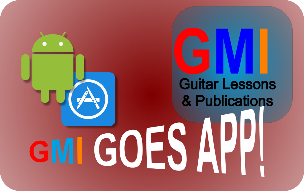 IOS guitar app