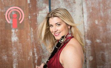 Episode 43 – Musicians Living in Lockdown with Jean Johnson Jean Johnson 4