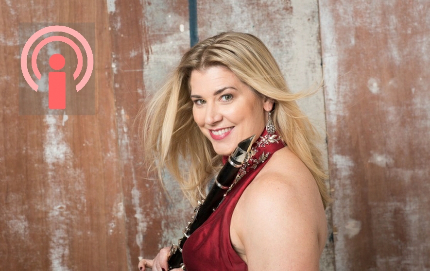 Episode 43 – Musicians Living in Lockdown with Jean Johnson