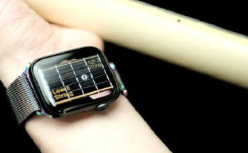 Episode 46 – Wristruments – A New Way To Learn Guitar With Your Watch! wristruments