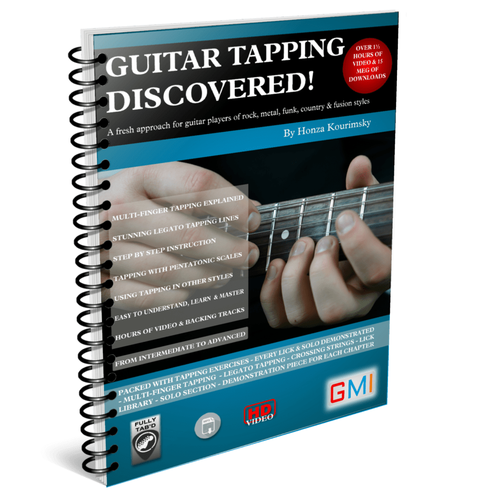 Find Rock guitar soloing on Amazon