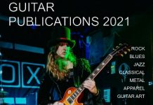 GMI - Guitar & Music Institute Catalogue