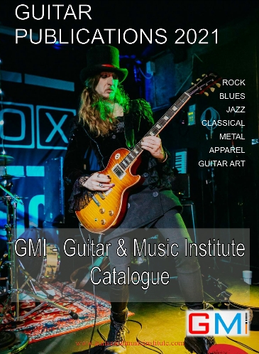 GMI - Guitar & Music Institute Catalogue