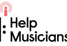 Help Musicians