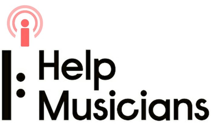 Help Musicians