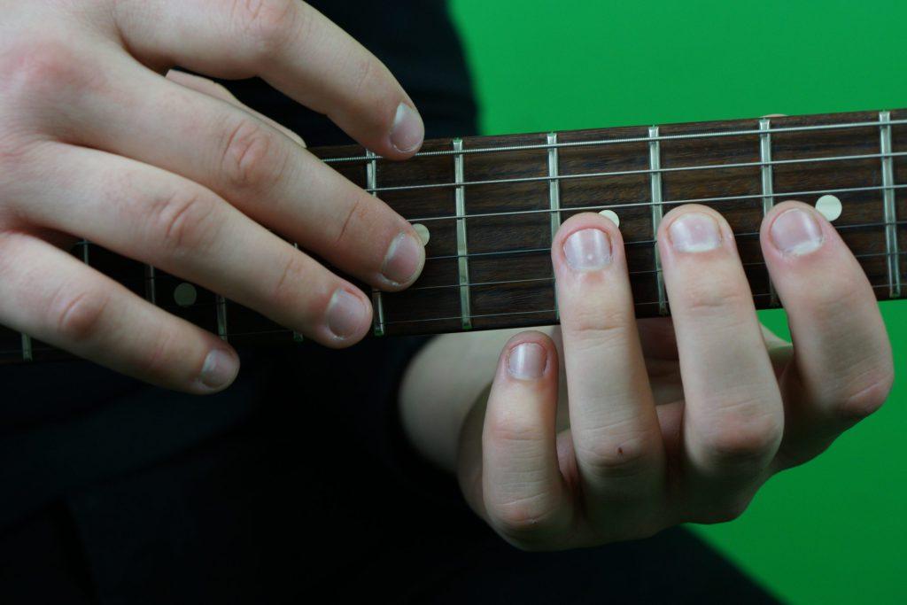 Find Master Your Skills: Advanced Guitar Lessons Now on Amazon