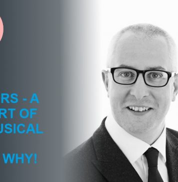 What does a music lawyer do? Podcast with GMI
