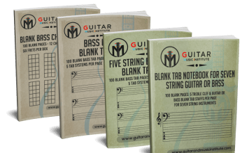 FOUR NEW BASS RESOURCE BOOKS RELEASED BY GMI 4 GMI Bass Books Together