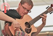 Trevor Gordon Hall Podcast Interview with Ged Brockie of GMI