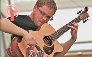 Trevor Gordon Hall Podcast Interview with Ged Brockie of GMI