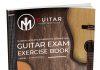Guitar Exam Exercise Book Guitar Exam Exercise Book