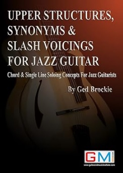 Upper Voicings