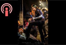 Kostas Vaporidis podcast