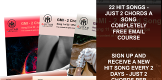 get a free guitar course