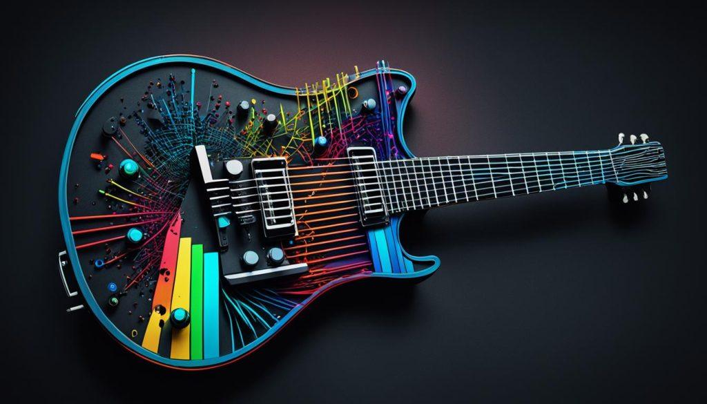 10 guitar rock riffs you need to learn