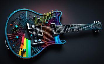 Top 8 Guitar Rock Riffs to Learn Now 10 guitar rock riffs you need to learn