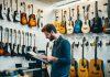 Beginner’s Guide to Buying Your First Guitar Buying your first guitar