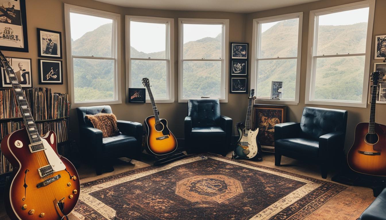5 Essential Guitar Practice Tips for Mastery | GMI - Guitar & Music ...