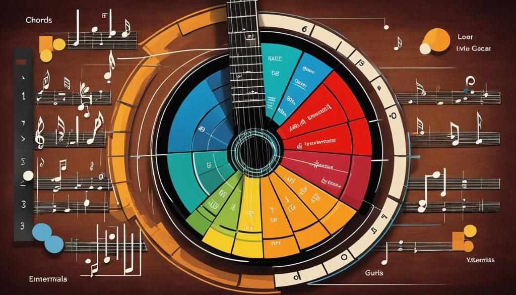 Guitar Theory Fundamentals