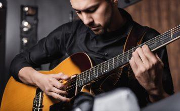 Guitar Setup Guide: Why It’s Crucial for Players How important is setting up your guitar