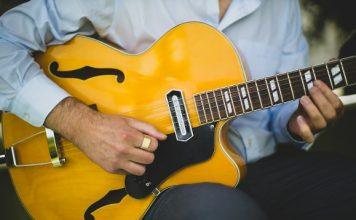 10 Jazz Guitar Chords You Must Know Jazz Guitar 2