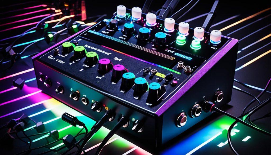 Find First Guitar Effects Pedal Purchase Guide on Amazon