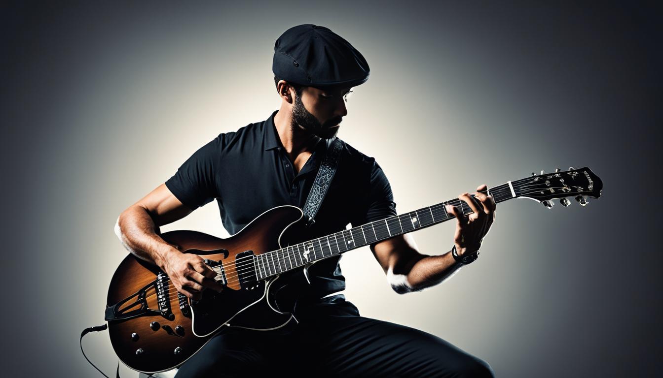 Easy Beginner Guitar Exercises Start Shredding Now GMI Guitar