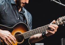 beginner guitar techniques