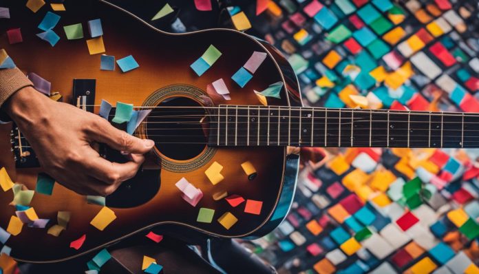 beginner guitar theory 1