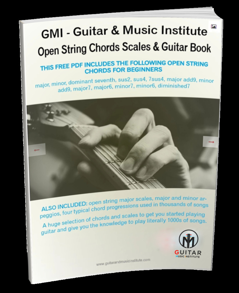 guitar chords for beginners