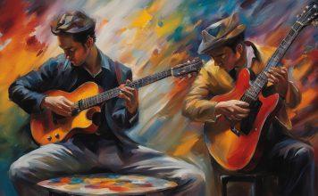 Guitar Improvisation Techniques for Creative Solos guitar improvisation techniques 1