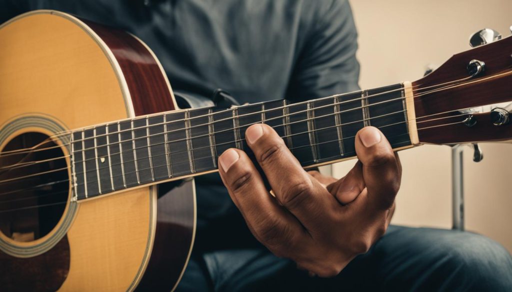 guitar lessons for beginners