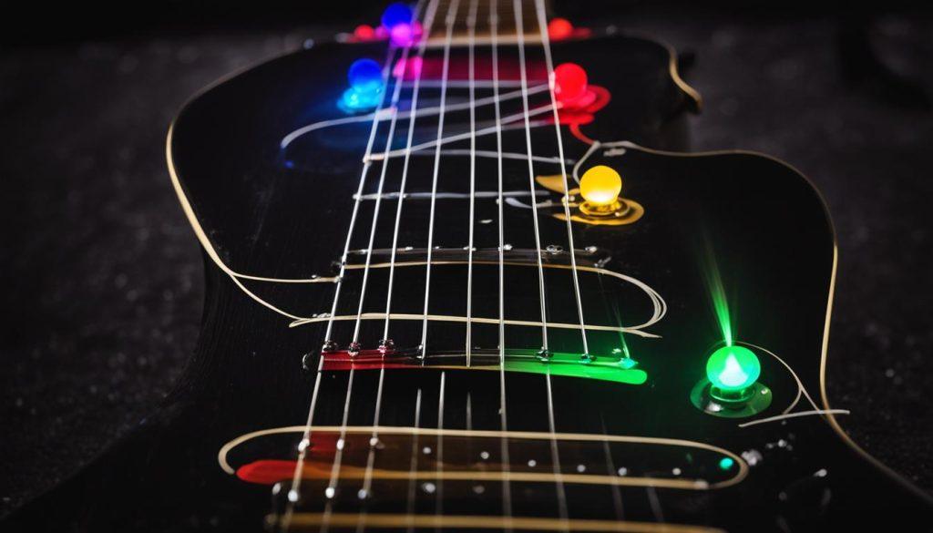 Find 5 Essential Guitar Practice Tips for Mastery on Amazon