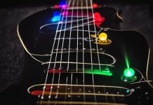 guitar practice tips