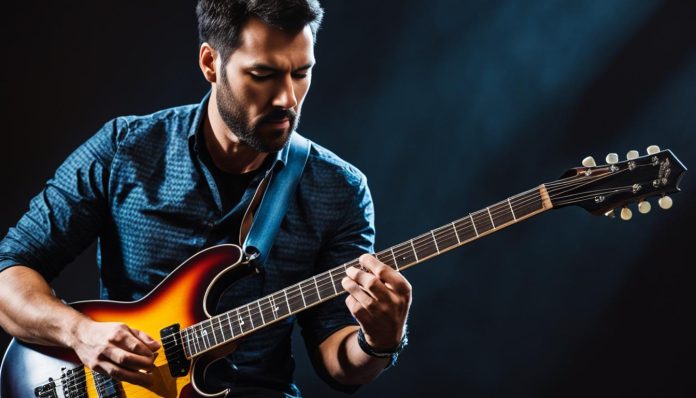 guitar scales for beginners 1