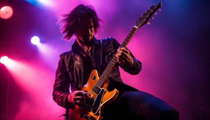 guitar techniques for fast improvement 1