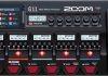 Zoom G11 Guitar Multi-Effects Processor Review l7ur
