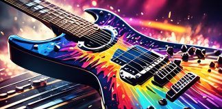 6 rock guitar courses to consider