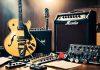 Essential Gear for Guitarists – Must-Haves Essential gear for guitarists