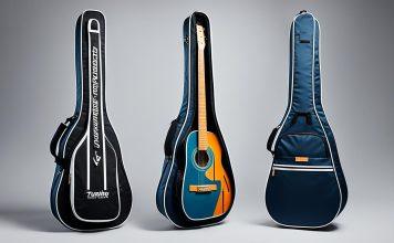 Guitar & Bass Guitar Gig Bag Roundup Gig Bags