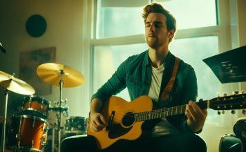 Unlock Your Music Potential with Guitar Lessons Guitar lessons
