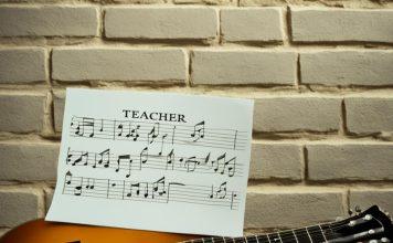 Find the Right Guitar Teacher – Your Ultimate Guide How to find the right guitar teacher