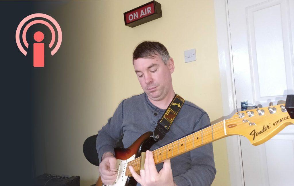 Find Episode 55 - Gavin Jack on Slide Guitar on Amazon