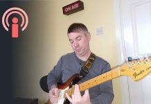 Episode 55 – Gavin Jack on Slide Guitar Individual Episode Artwork 55 scaled