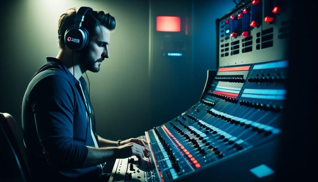 Studio Recordings Studio Recordings