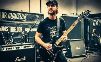 Top Guitar Amps: Best Guitar Amplifier for Guitar The best guitar amplifier for guitar 1