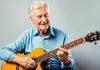 Age No Barrier: Start Playing Guitar Today! Your never too old to begin playing guitar