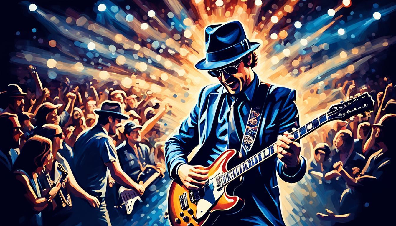 Master Guitar: Learning to Play the Blues Basics | GMI - Guitar & Music ...