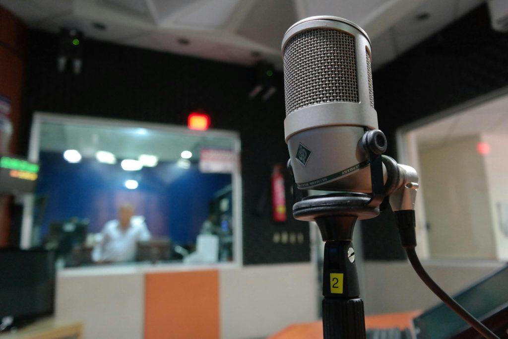 Find build your own recording studio on Amazon