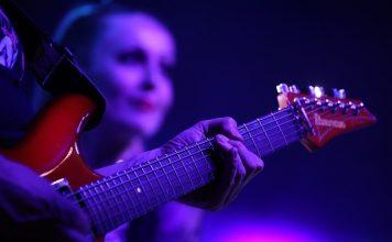 7 Best Wireless Guitar Systems (2024 Reviews) l8li